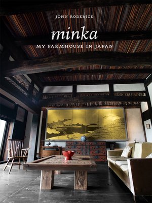 cover image of Minka